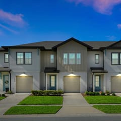 Modern Villa Near Disney, Resort Splash Park